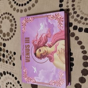 Lime Crime Venus III